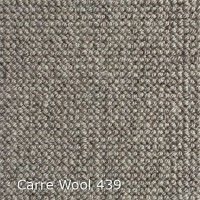 Carre Wool 439